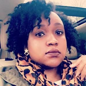 Meet your Posher, Jocelyn